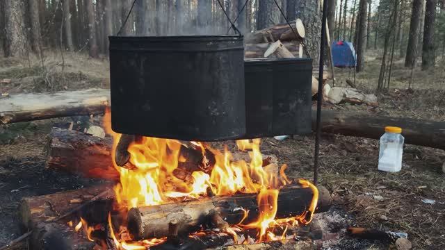 Велопоход по Подмосковью на майские праздники -  1 мая