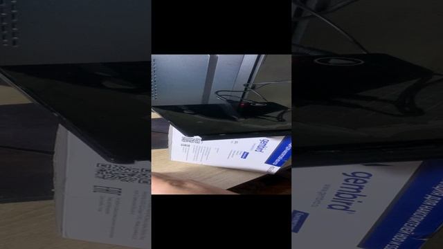DVD внешний