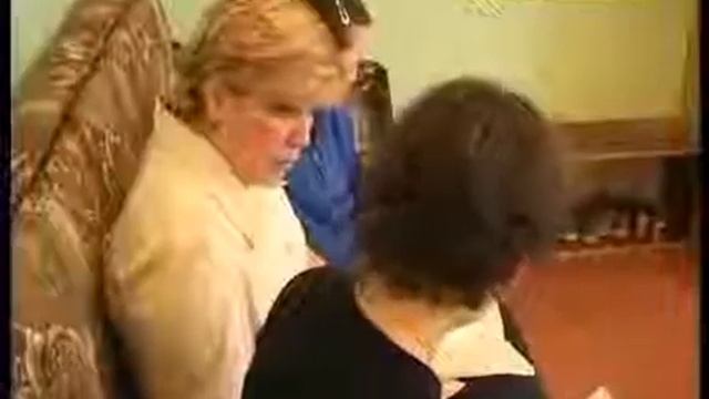 Дневник сельского учителя октябрь 2003 года