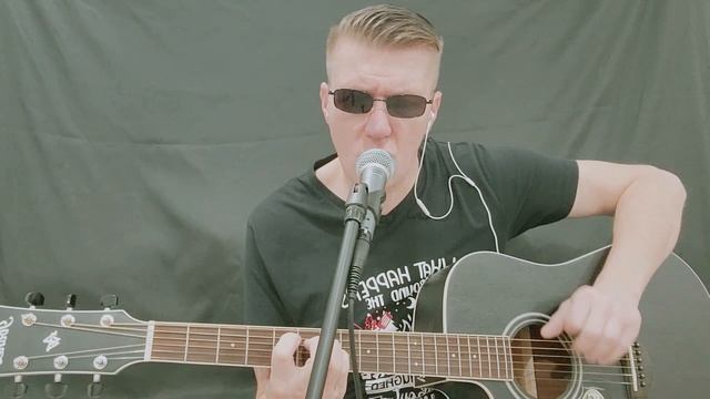 Гни свою линию - Сплин (кавер)