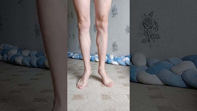 красивые и подтянутые икры 
#икры #спорт #фитнес #здоровье #тренировкидома #ЗОЖ