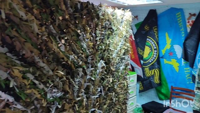 Тёплые носочки нашим воинам.. Волгодонск-СВО.