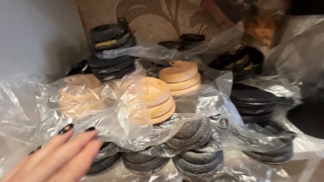 Желанные подарки от моих любимых. Показываю свой ассортимент на озон