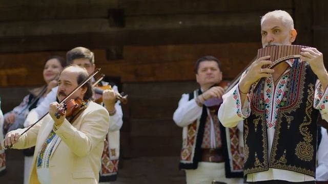 Музика популара молдовеняскэ 🩷"Раду Мамий"🩷🩷🩷