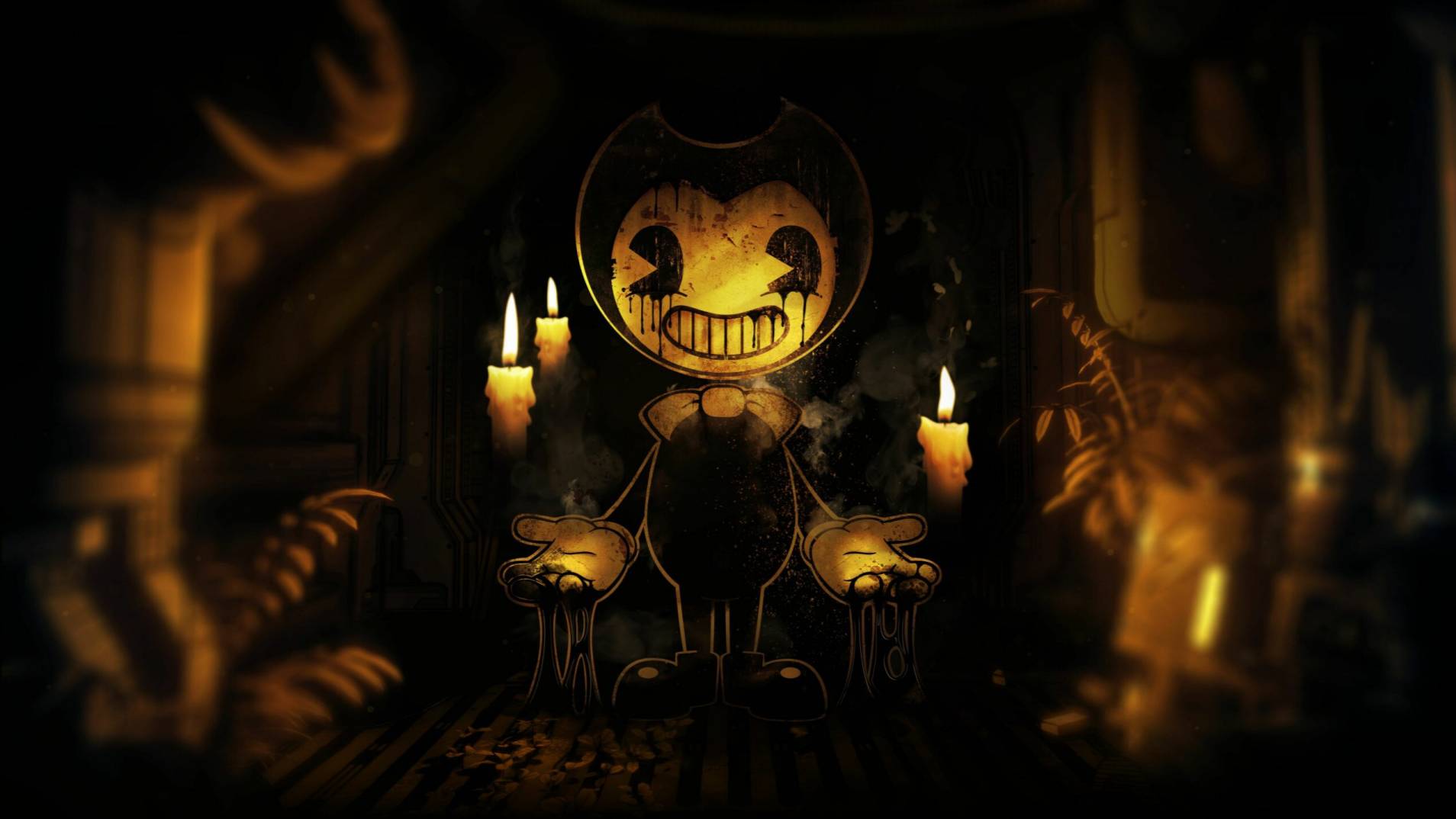 Bendy привет  Bendy RP