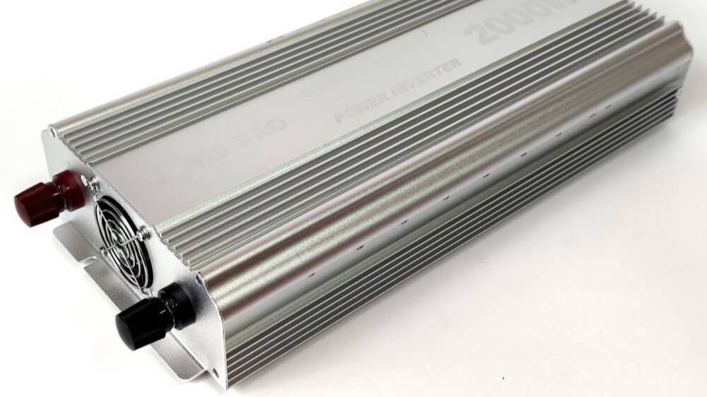 Инвертор 2000 W и 3000 W преобразователь 12 220 для ИБП котла и автомобиля. ARHIS PRO