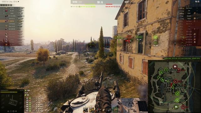 122 TM  ст китая
