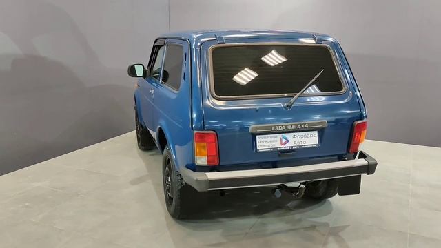 Niva 2121