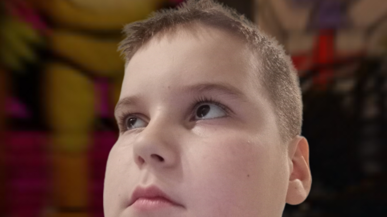 fnaf наоборот???🤔😱😱