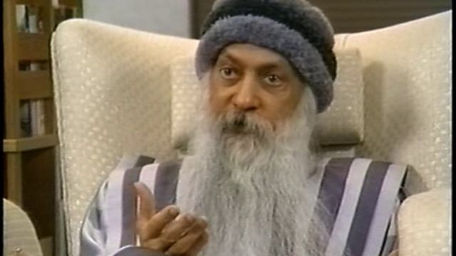 Osho, The Last Testament. Interview 75