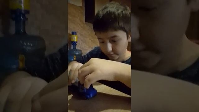 Опасная стройка