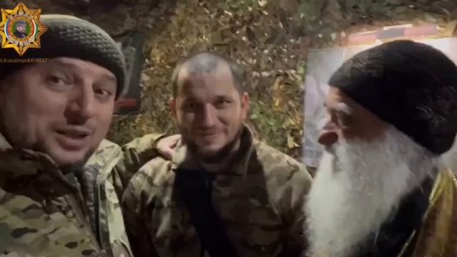 Апти Аронович решил помочь западной пропаганде и показал воюющего за Россию живого корейца.
