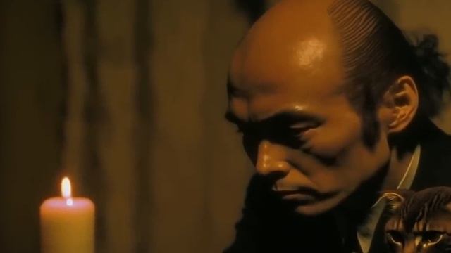 Гарри Поттер в стиле фильма про якудзу 80-х - (нейросеть)
