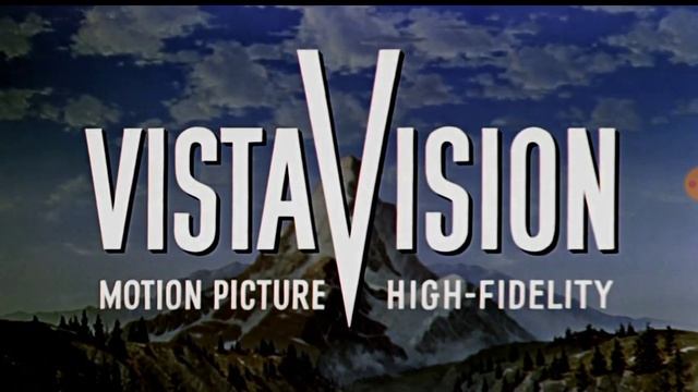 Paramount logos - Houseboat (November 19, 1958) [HD]