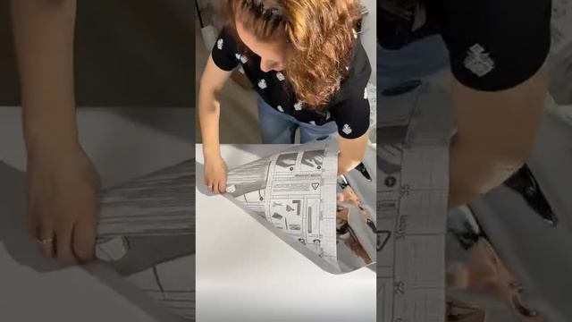 фотографии с пленкой