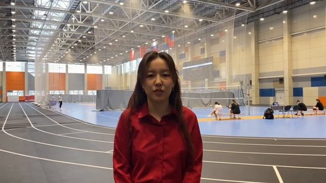 Eurospeakers - Сибирский федеральный университет - Г
