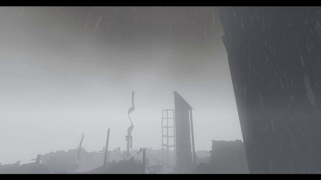 САМАЯ ТЁМНАЯ НЕДЕЛЯ 2B2T