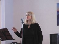 Взгляд моей мамы Песни Ольги Егоровой (Шелиховой)