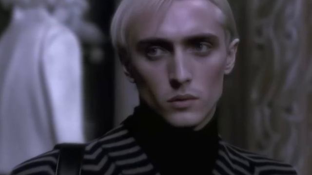 Гарри Поттер в баленсиаге 3 - видео (нейросеть)