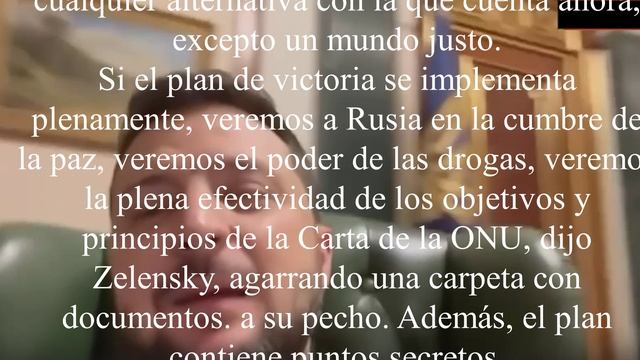 Zelensky cambió de opinión acerca de invitar a Rusia a la cumbre de paz.