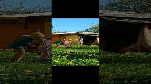 просто дети