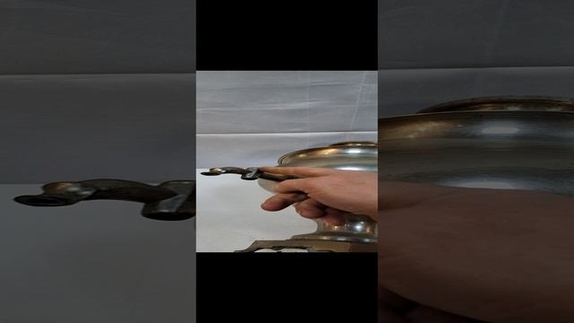 самовар угольный. Репка. Воронцов.
