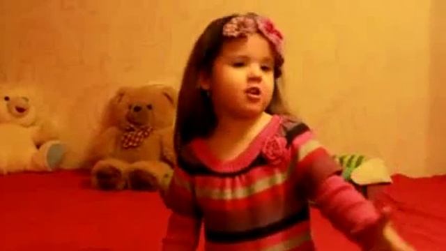 Марина Павленко, 4 годика!!!!!!