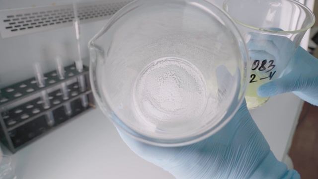 Минеральная вода