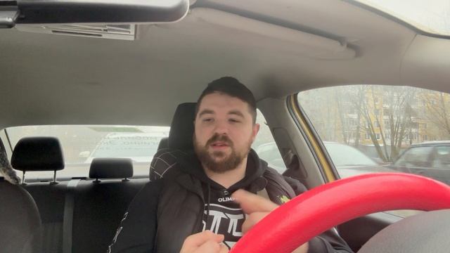 Использование кредитных карт для таксиста Яндекс Такси СПБ #рик