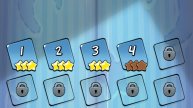 Cut the Rope Free Сезон 3 - Подушечная 16-4