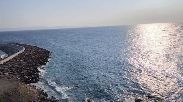Крепость Бабакале
