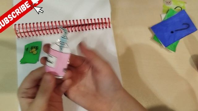 Распаковочка бумажных коллекций ❤️❤️❤️