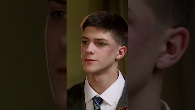 ПАПА приехал. Он успел!