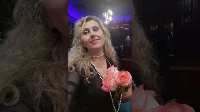 dream a little ✨️ кавер (Элла Фиджеральд)