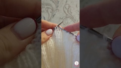 про мои заказы и шапочка гномик из пуха норки