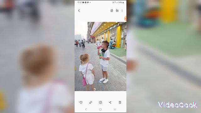 Что в телефоне у  Лёхенцеля