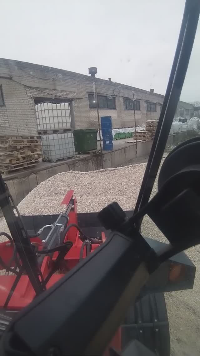 Работа по кайфу