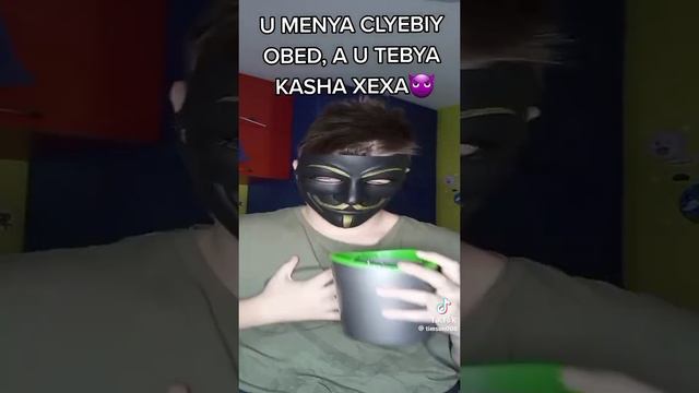 Очень Плохой Чизбургер 😡