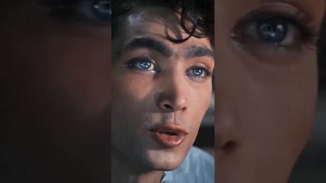 Человек Амфибия Коренев и Вертинская🥰😍Талантливые,незабываемые,