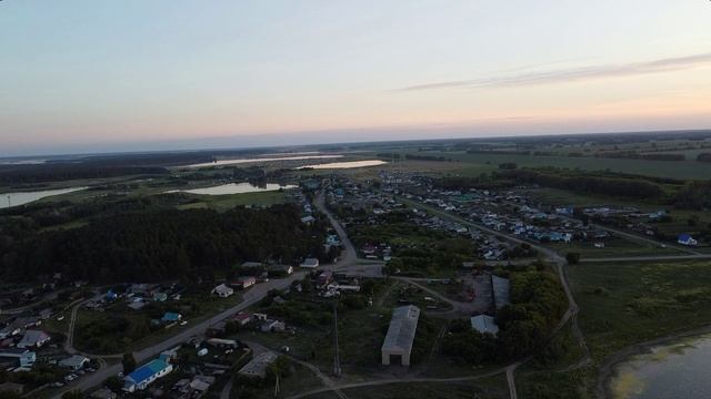 Феномен Завьялово
