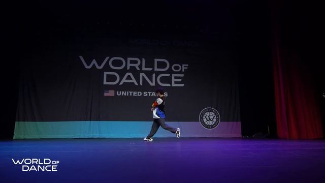 TRE DE REGO _ World of Dance Chicago 2024