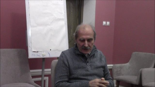 Перспективы Мира, - В Чванов