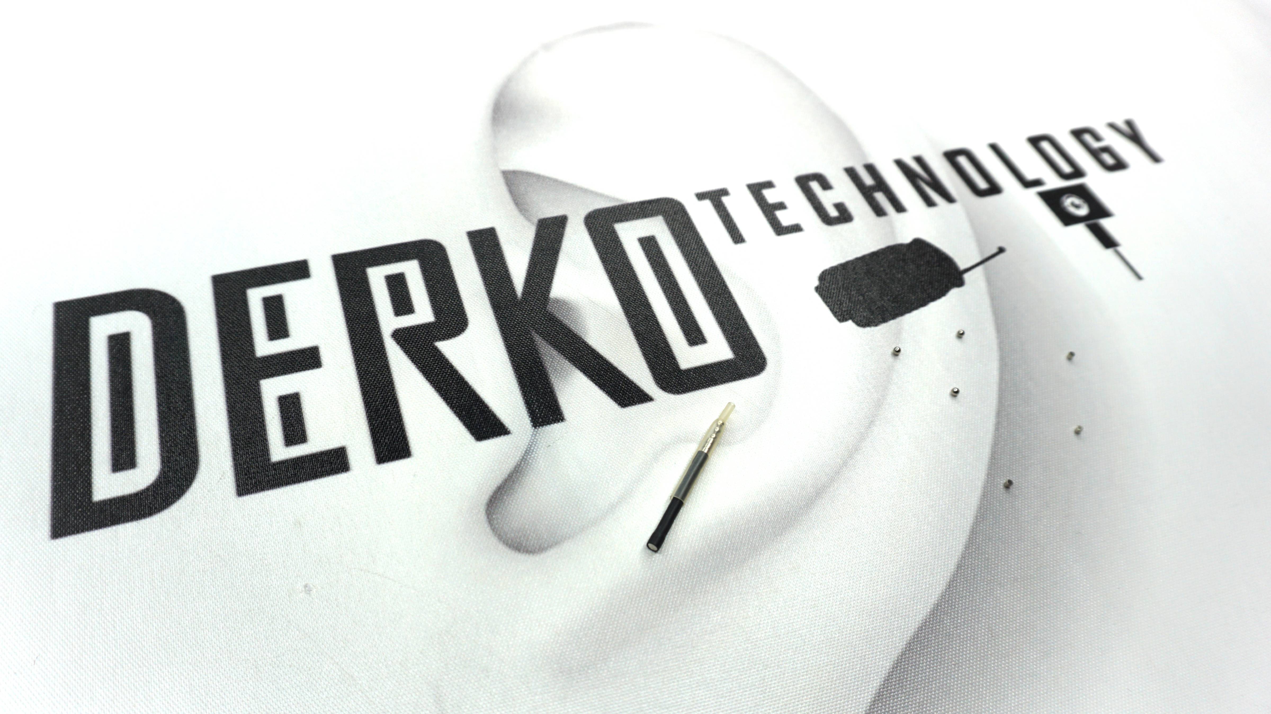 DERKO TECHNOLOGY - МАГАЗИН МИКРОНАУШНИКОВ И МИКРОКАМЕР. МИКРОНАУШНИК «МАГНИТ» 2 МИЛЛИМЕТРА