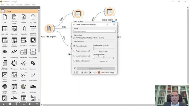 13 Regression Cars Training & Prediction