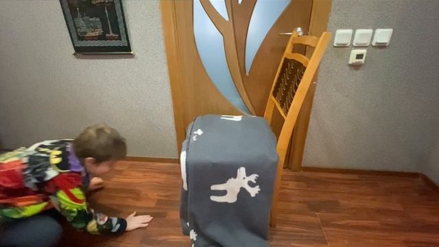 куда пропал???