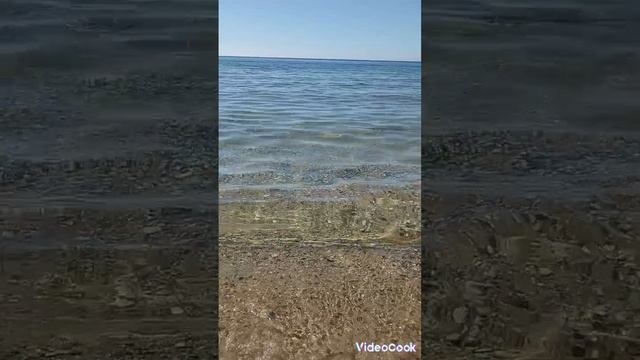 Чёрное 🌊
