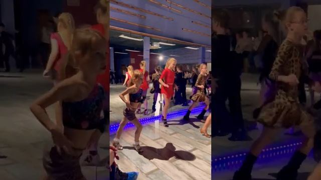 🥰🫠 #dance #love #бальники #andreyandmia