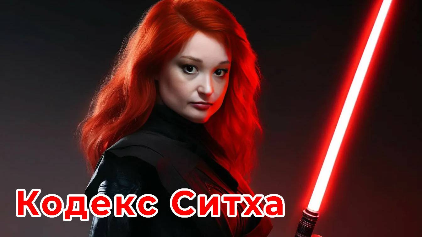 Кодекс Ситха