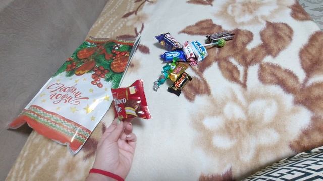 📽Готовлю завтрак|Мотивация|Собираю подарки на новый год💥Собака не даёт спать🤦♀️#familyvlog