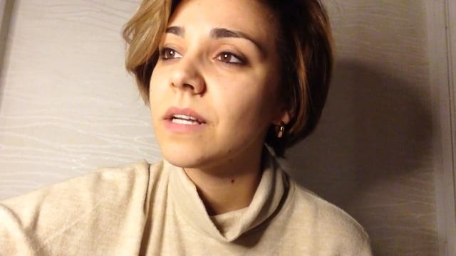 Ирина Чеснокова - «Девушка из харчевни»,
